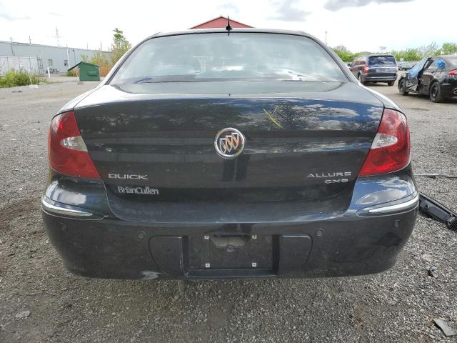 2006 Buick Allure Cxs VIN: 2G4WH587961280527 Lot: 54537554