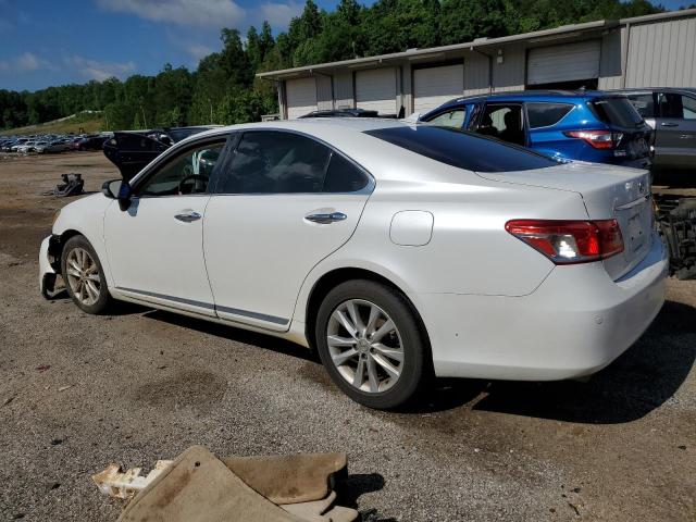 2012 Lexus Es 350 VIN: JTHBK1EG5C2512455 Lot: 54906164