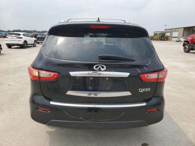 2014 Infiniti Qx60 VIN: 5N1AL0MN3EC522639 Lot: 56511724