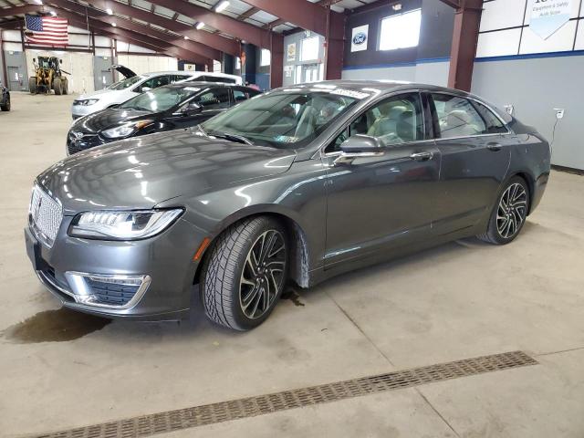 2020 Lincoln Mkz VIN: 3LN6L5A95LR602212 Lot: 55602044