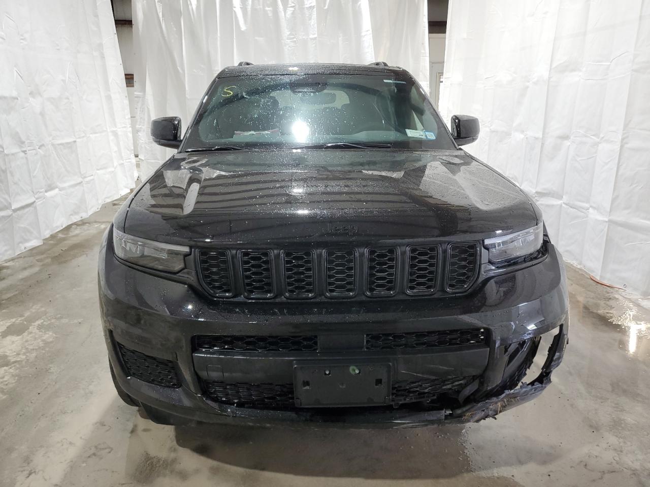 1C4RJKAG4P8728024 2023 Jeep Grand Cherokee L Laredo 1C4RJKAG4P8728024 2023 Jeep Grand Cherokee L Laredo