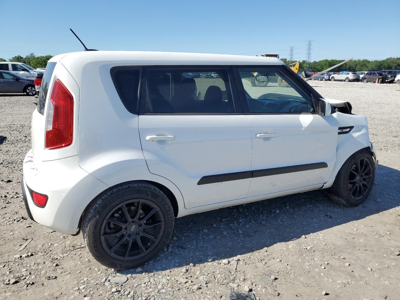 KNDJT2A57C7456655 2012 Kia Soul