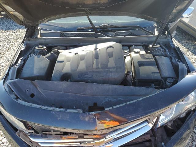 2019 Chevrolet Impala Premier VIN: 2G1105S30K9110895 Lot: 54992924