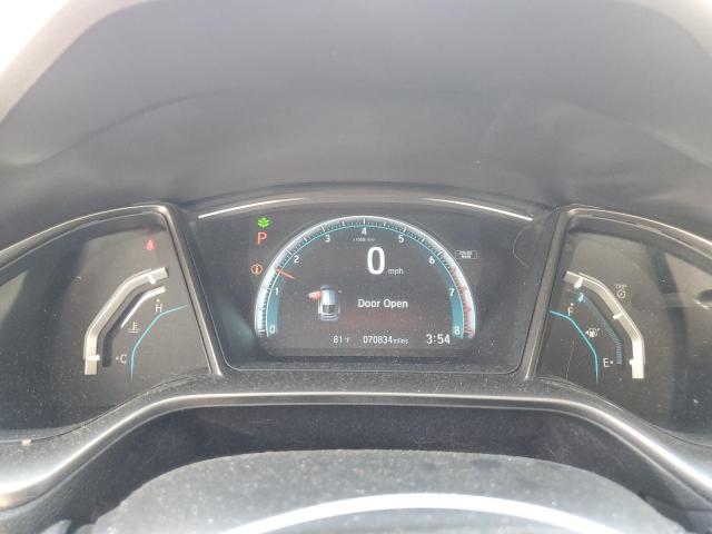 2018 HONDA CIVIC EX - SHHFK7H58JU232084