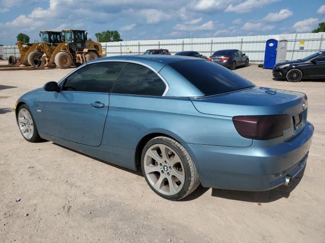 2007 BMW 335 I VIN: WBAWL735X7PX48867 Lot: 55666324