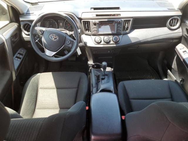 2017 Toyota Rav4 Le VIN: JTMZFREV8HJ717945 Lot: 57077864