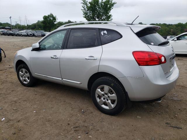 Vin: jn8as5mv2dw122013, lot: 53805004, nissan rogue s 20132