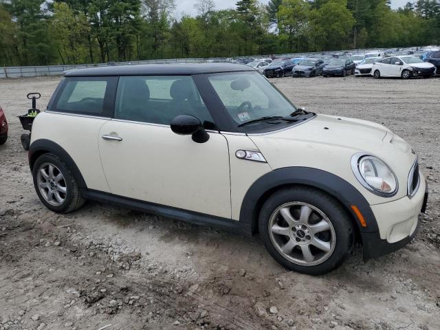 2009 Mini Cooper S VIN: WMWMF73579TW86112 Lot: 55249264