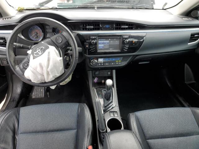 2015 Toyota Corolla L VIN: 5YFBURHE2FP358958 Lot: 53820994