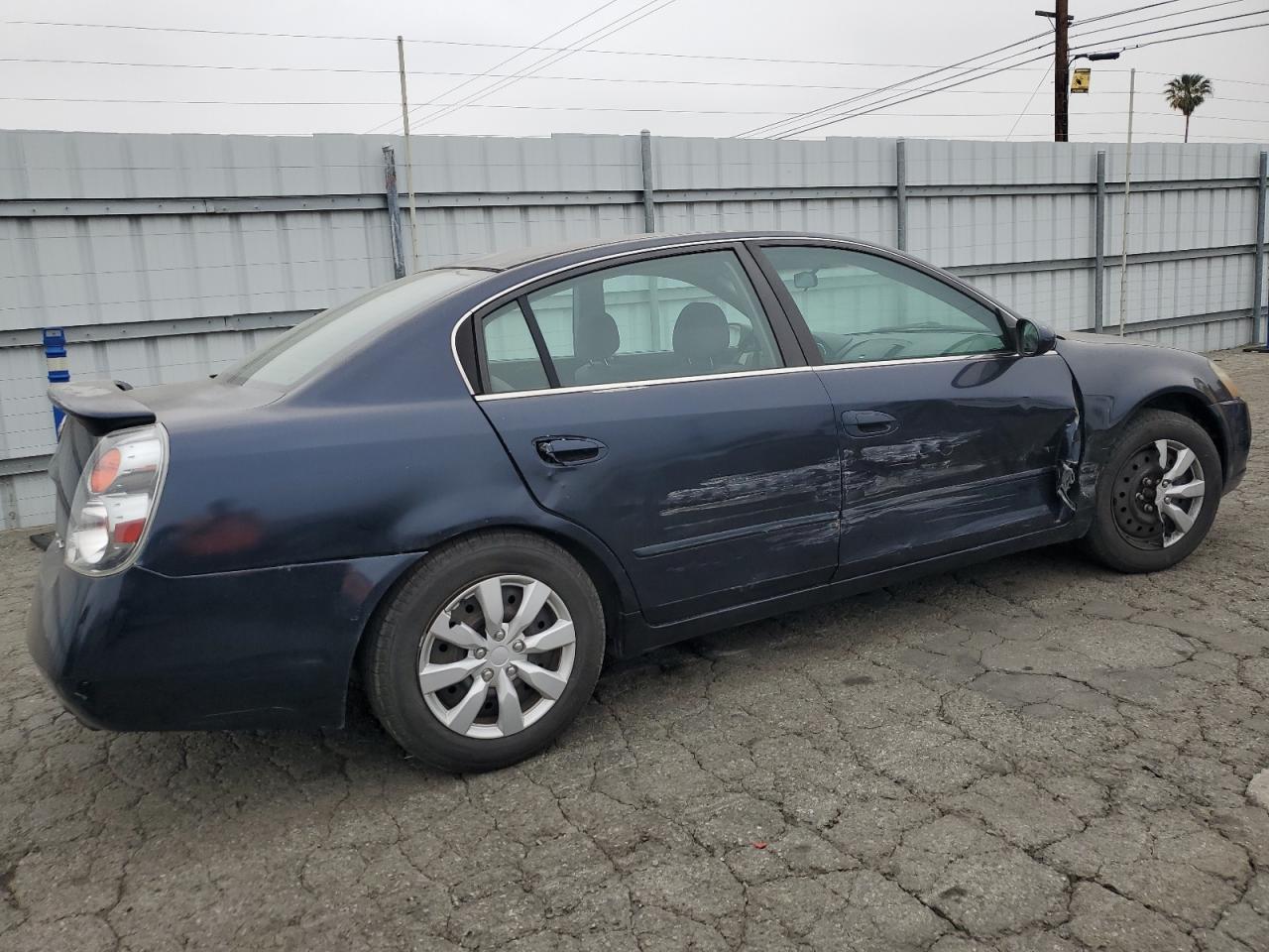 1N4AL11D05C130536 2005 Nissan Altima S