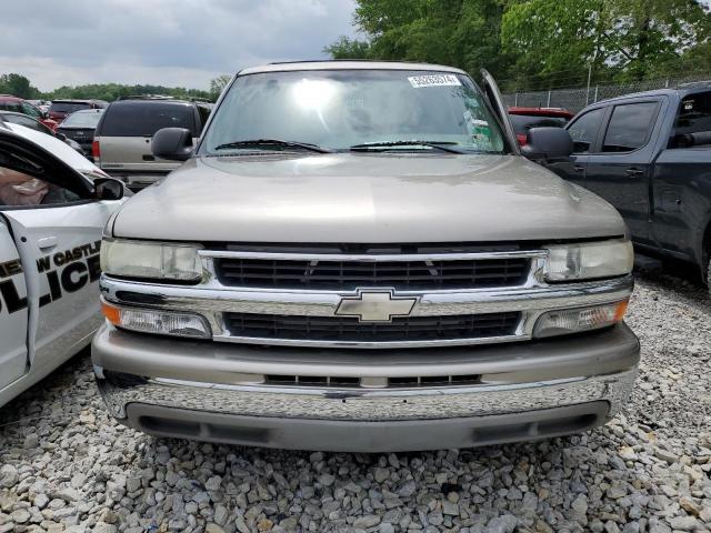 2000 CHEVROLET SUBURBAN C 3GNEC16T7YG184730  55263574