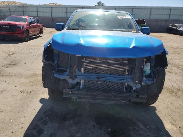 2021 CHEVROLET COLORADO - 1GCGSBEN3M1259283