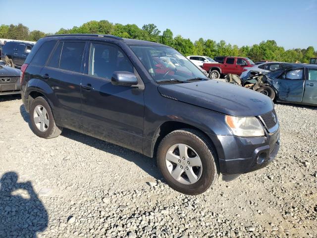 2007 Suzuki Grand Vitara Xsport VIN: JS3TE944974201576 Lot: 53200584