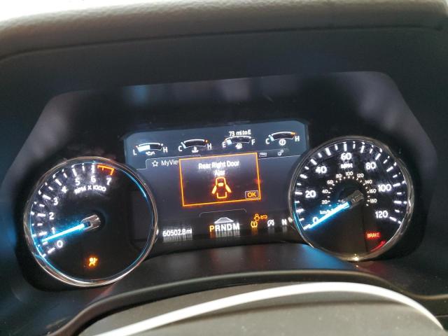 2021 Ford Expedition Xlt VIN: 1FMJU1HT1MEA30173 Lot: 55991044