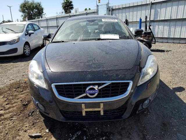 2011 Volvo C70 T5 VIN: YV1672MC8BJ119802 Lot: 52499704