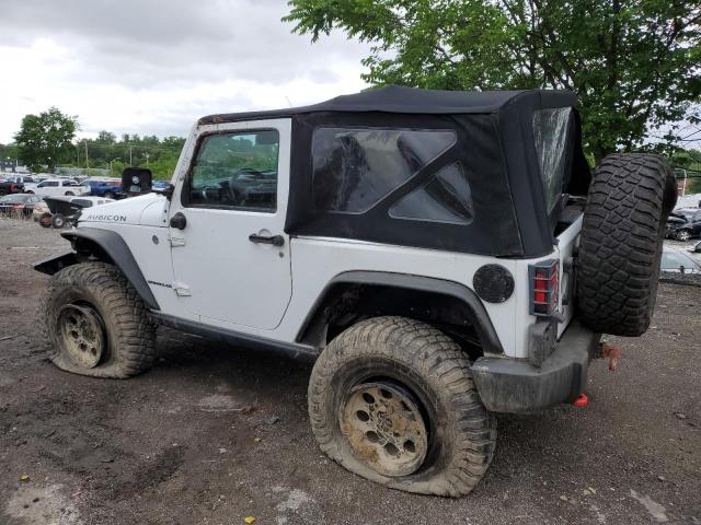 2013 Jeep Wrangler Rubicon VIN: 1C4HJWCGXDL573116 Lot: 55198244