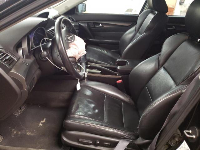 2012 Acura Tl VIN: 19UUA9F56CA012286 Lot: 56052374