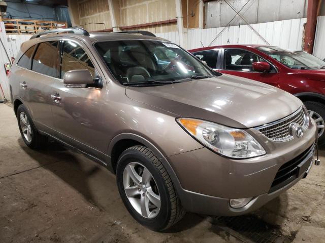 2011 Hyundai Veracruz Gls VIN: KM8NUDCC9BU143267 Lot: 56650814