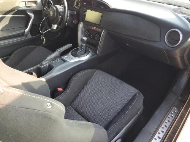 2017 Toyota 86 Base VIN: JF1ZNAA11H8706287 Lot: 53705704