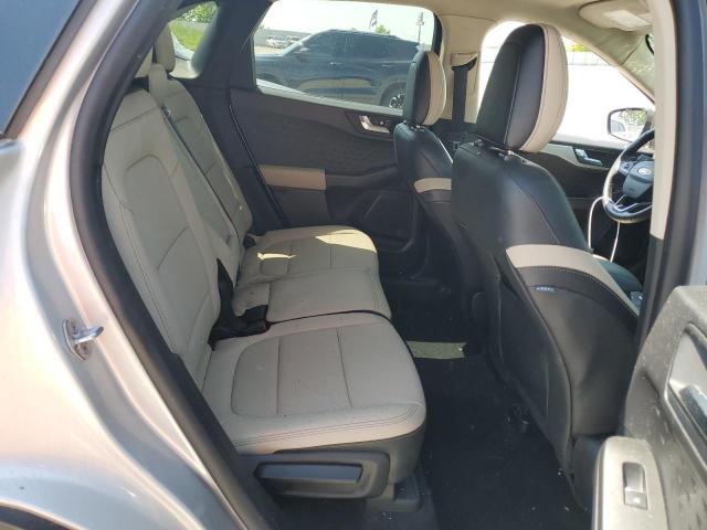 2020 FORD ESCAPE SEL - 1FMCU9H66LUA45046