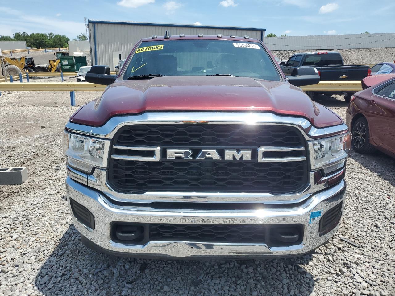 2022 Ram 3500 Tradesman vin: 3C63RRGLXNG181092