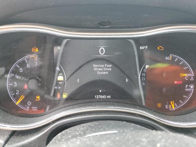 2015 JEEP GRAND CHER - 1C4RJFBG3FC186142