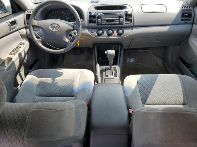 2004 Toyota Camry Le VIN: 4T1BE30K24U332271 Lot: 53835164