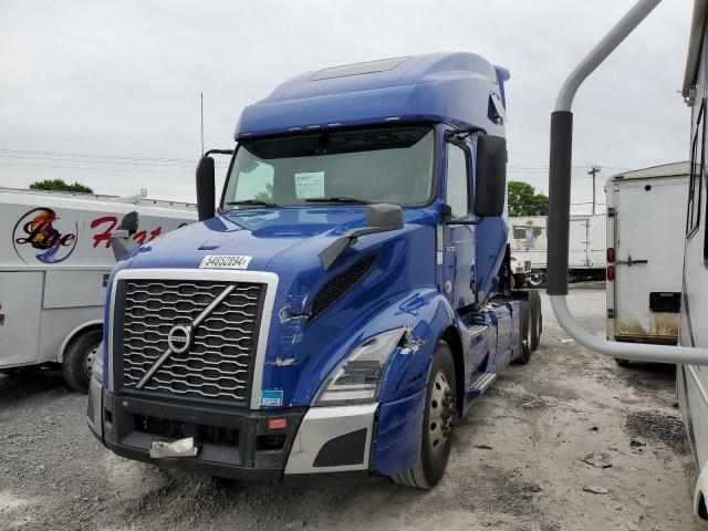 2019 Volvo Vn Vnl VIN: 4V4NC9EH4KN233051 Lot: 54652894