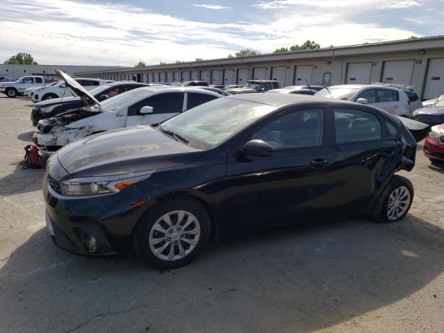 Vin: 3kpf24ad6ne430014, lot: 56937344, kia forte fe 2022 img_1