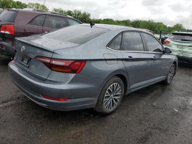 2019 Volkswagen Jetta Sel VIN: 3VWE57BU9KM041577 Lot: 55197894