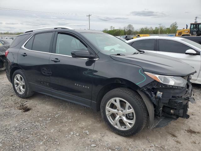 2020 Chevrolet Equinox Lt VIN: 3GNAXVEX2LL261969 Lot: 54316244