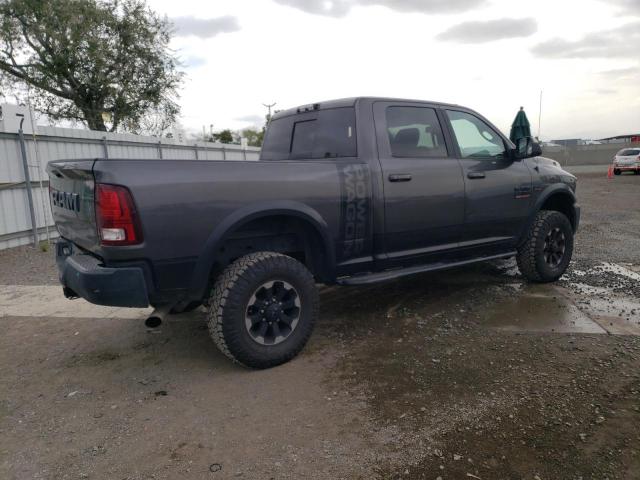 2018 Ram 2500 Powerwagon VIN: 3C6TR5EJ4JG302798 Lot: 55665124