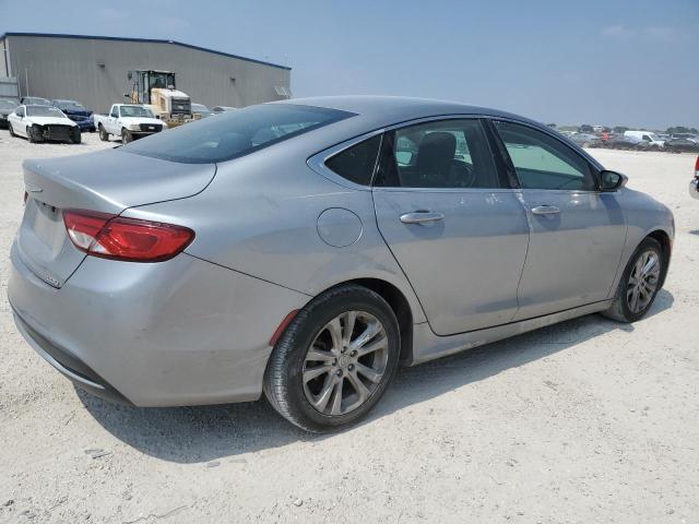 2016 CHRYSLER 200 LIMITE - 1C3CCCAB8GN157816
