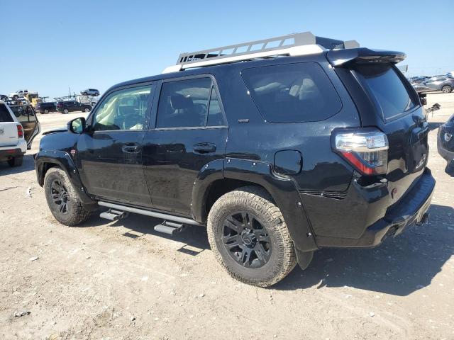 2016 Toyota 4Runner Sr5/Sr5 Premium VIN: JTEBU5JR2G5319769 Lot: 55544344