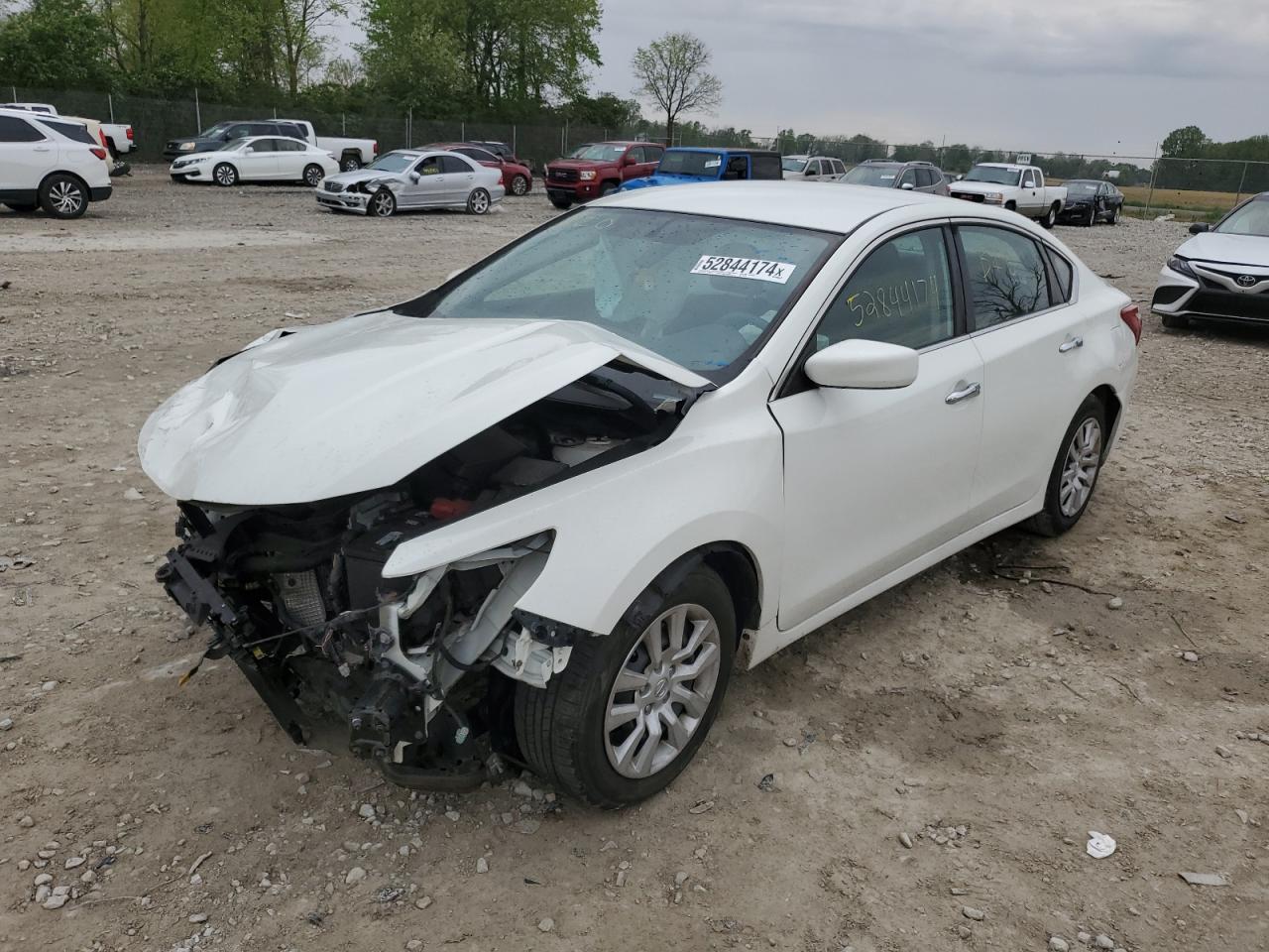 1N4AL3AP2HN365163 NISSAN ALTIMA 2017