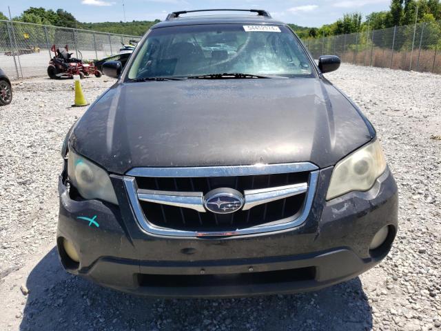 2008 Subaru Outback 2.5I Limited VIN: 4S4BP62C187339699 Lot: 54452974