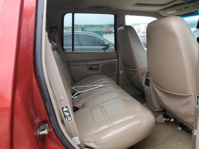 2000 Ford Explorer Eddie Bauer VIN: 1FMZU64E0YUB64711 Lot: 54930854