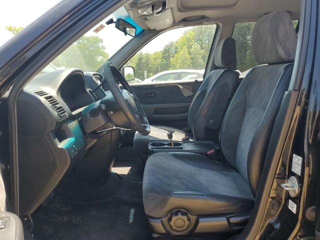 2003 Honda Cr-V Ex VIN: JHLRD78813C045498 Lot: 55817524