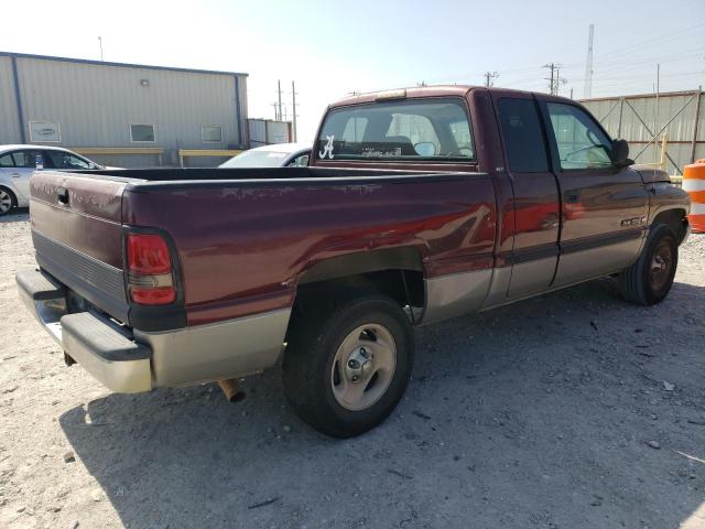 2001 Dodge Ram 1500 VIN: 3B7HC13Z31M286953 Lot: 55869644