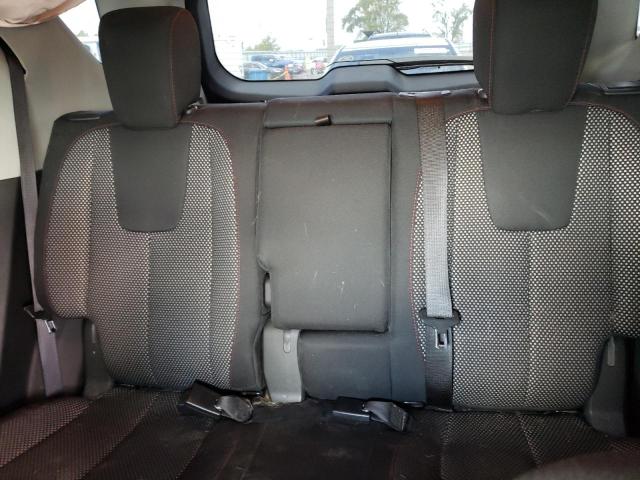 2014 Chevrolet Equinox Lt VIN: 2GNALBEK7E6255347 Lot: 55208594