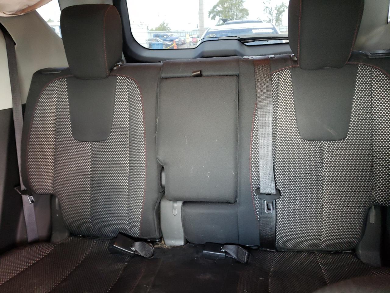 2GNALBEK7E6255347 2014 Chevrolet Equinox Lt