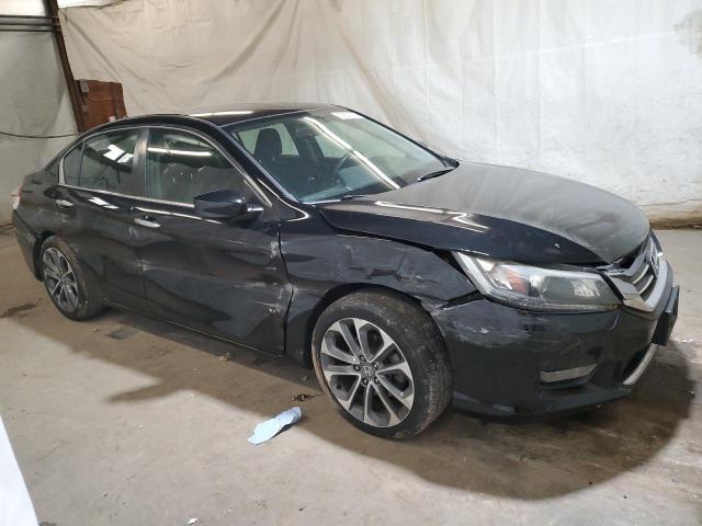2015 HONDA ACCORD SPO - 1HGCR2E53FA249125