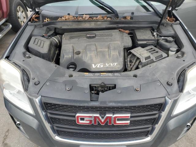 2012 GMC Terrain Slt VIN: 2GKFLVE5XC6257749 Lot: 53448414