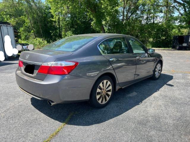 2013 Honda Accord Ex VIN: 1HGCR2F79DA084470 Lot: 57498064