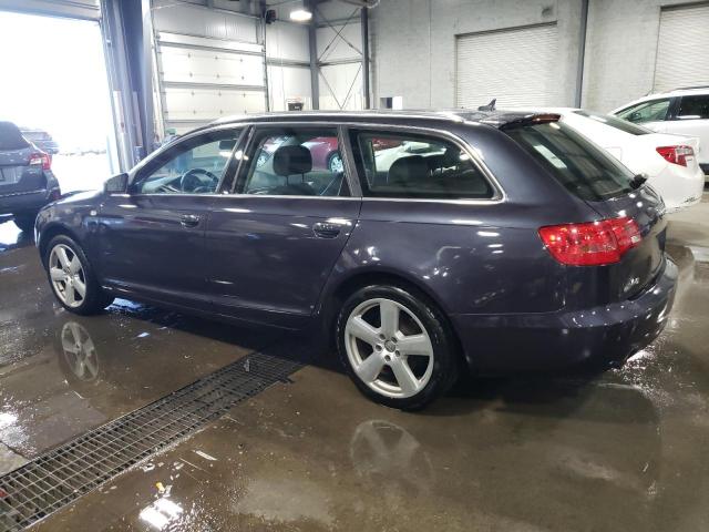 2008 Audi A6 Avant Quattro VIN: WAUKH94FX8N146924 Lot: 56102724