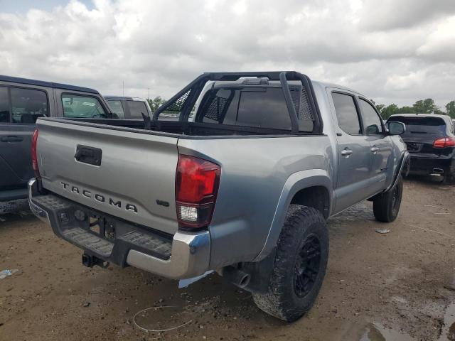 2023 Toyota Tacoma Double Cab VIN: 3TMAZ5CN5PM196670 Lot: 53467764