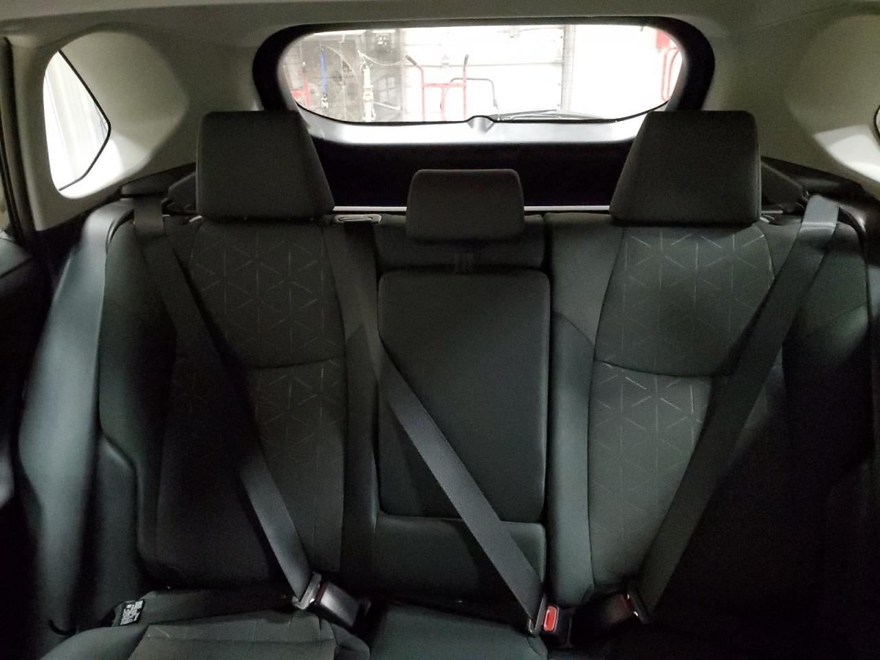 2T3W1RFV7RC276765 TOYOTA RAV4 2024