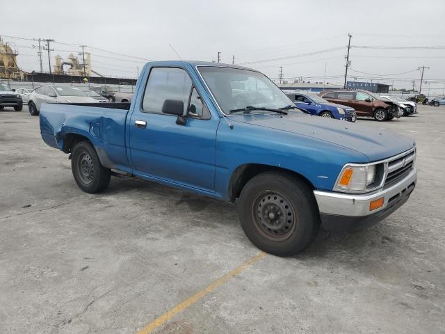 1993 Toyota Pickup 1/2 Ton Short Wheelbase Dx VIN: 4TARN81P4PZ098079 Lot: 55146214