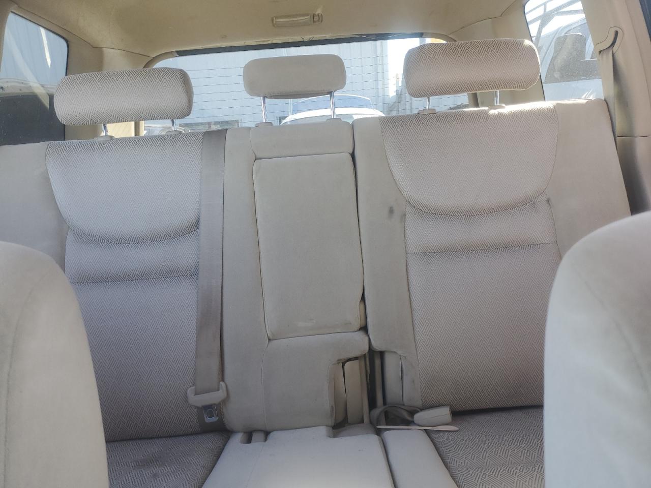 JTEGD21A020036419 2002 Toyota Highlander