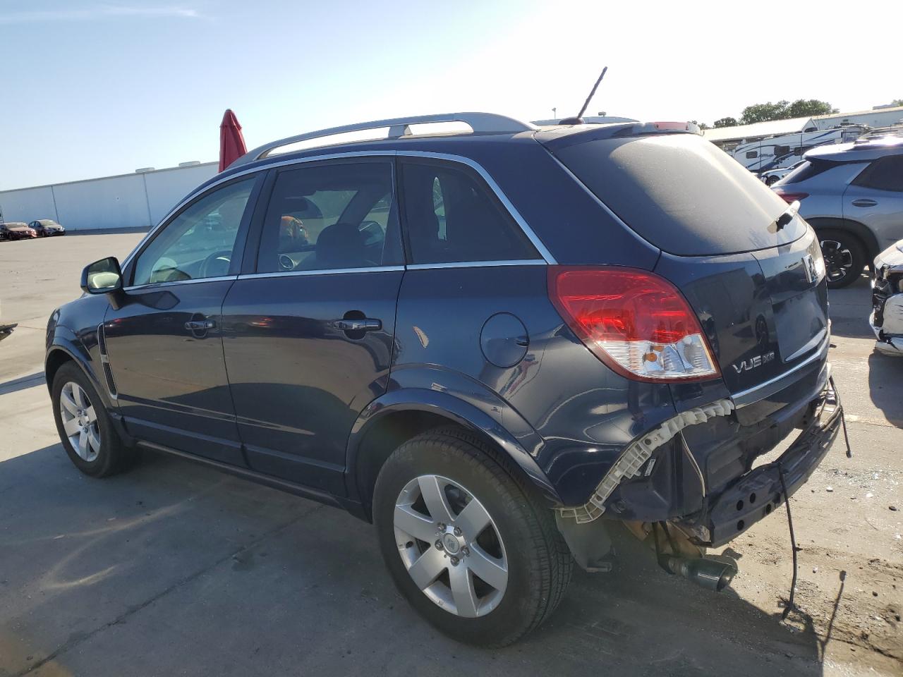 3GSDL73708S517396 2008 Saturn Vue Xr